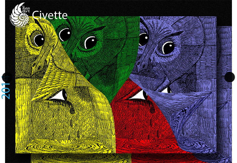 civette