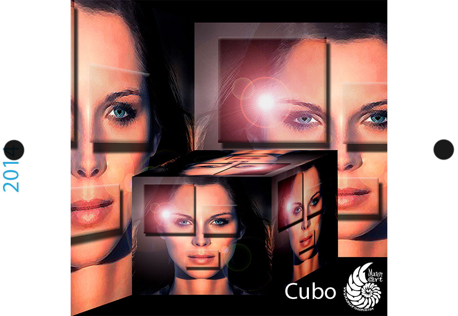 cubo
