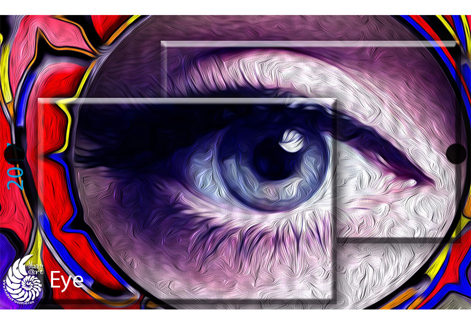 eyes