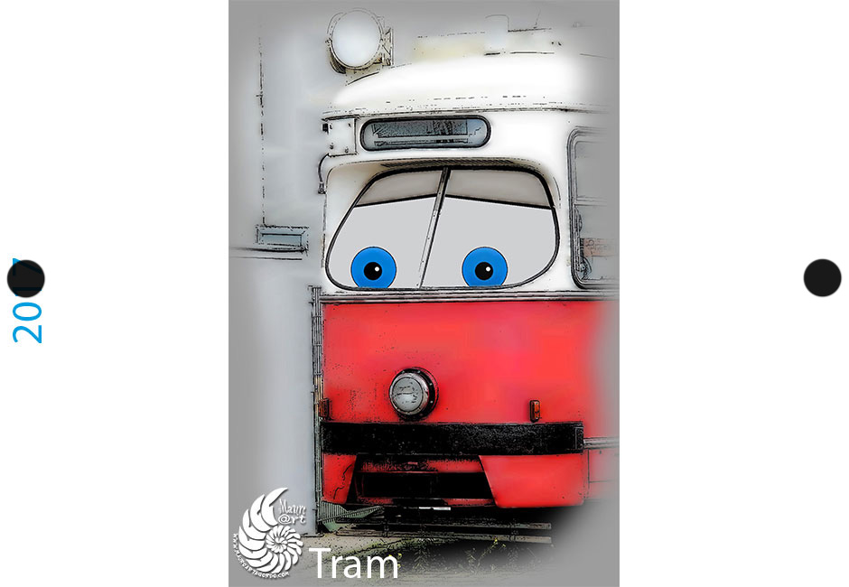 tram