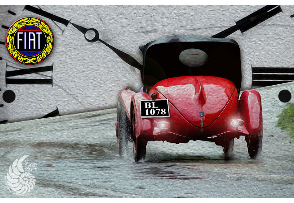  fiat balilla