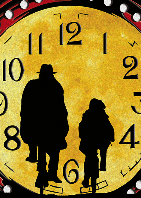 time passages