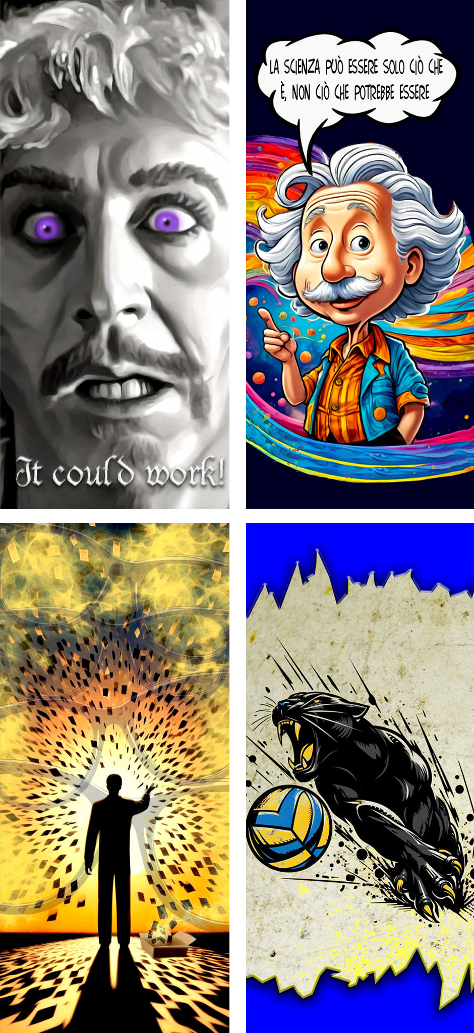  Desktop