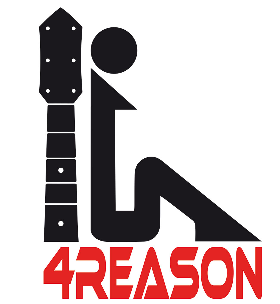 Logo 4REASON