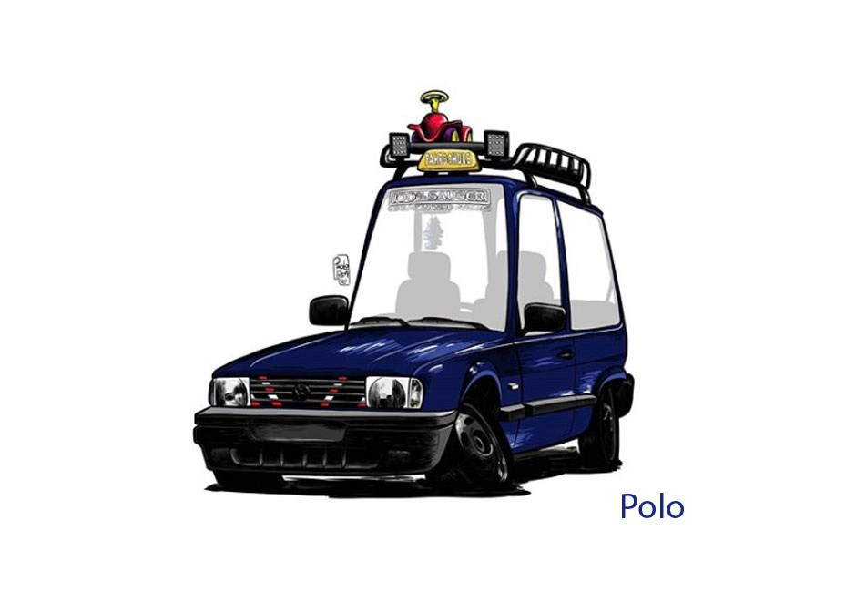 polo