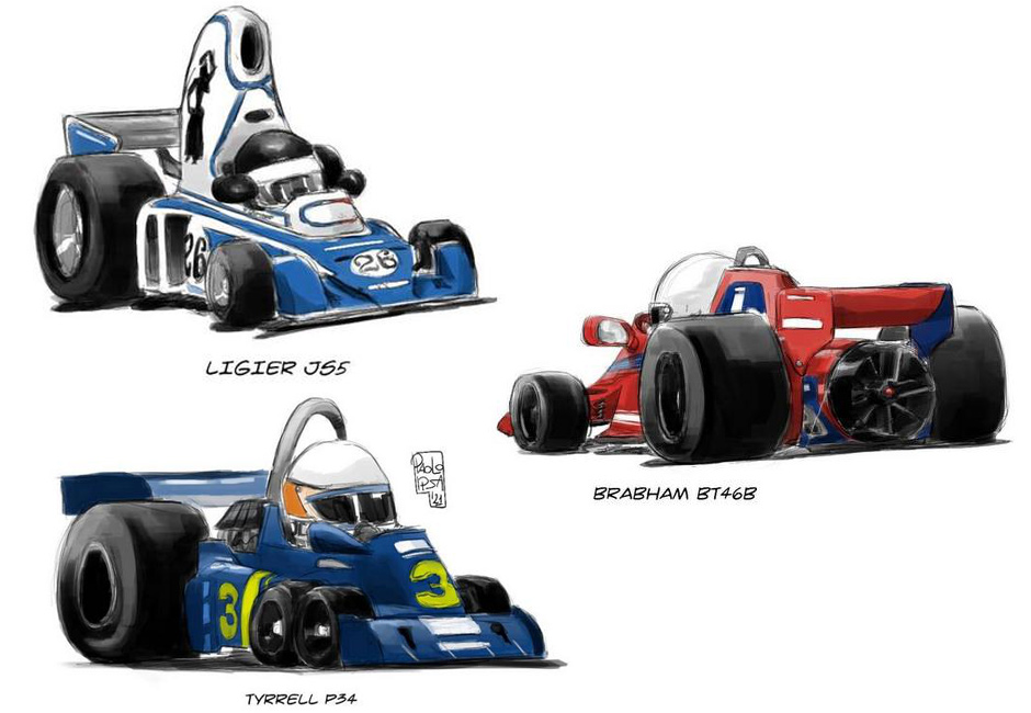 oldstylef1