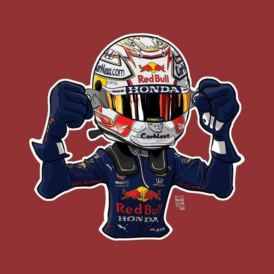 max well done