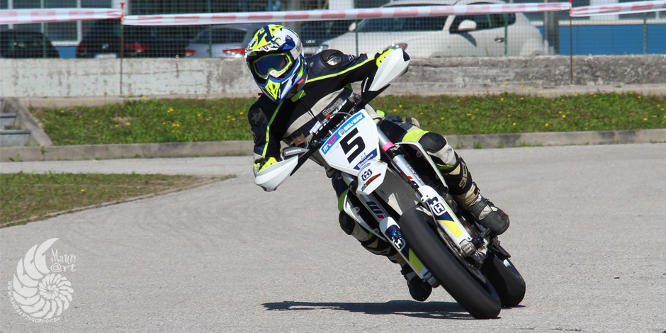 motard