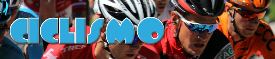 Ciclismo