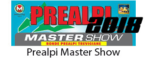 Prealpi Master Show