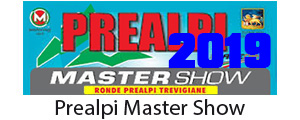 Prealpi Master Show 2019