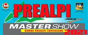 Prealpi Master Show 2021