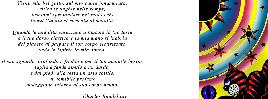 GattoBaudelaire