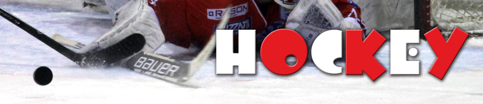 Hockey su Ghiaccio