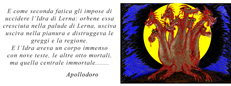IdraDiLerna