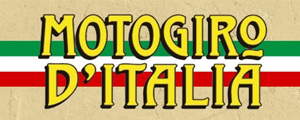 Motogiro d'Italia