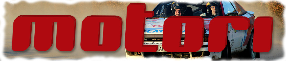 Motori
