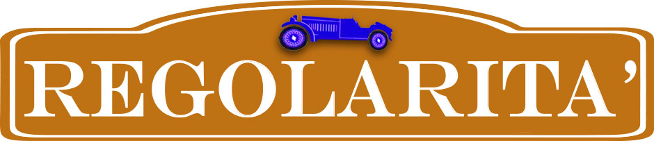 regolarita